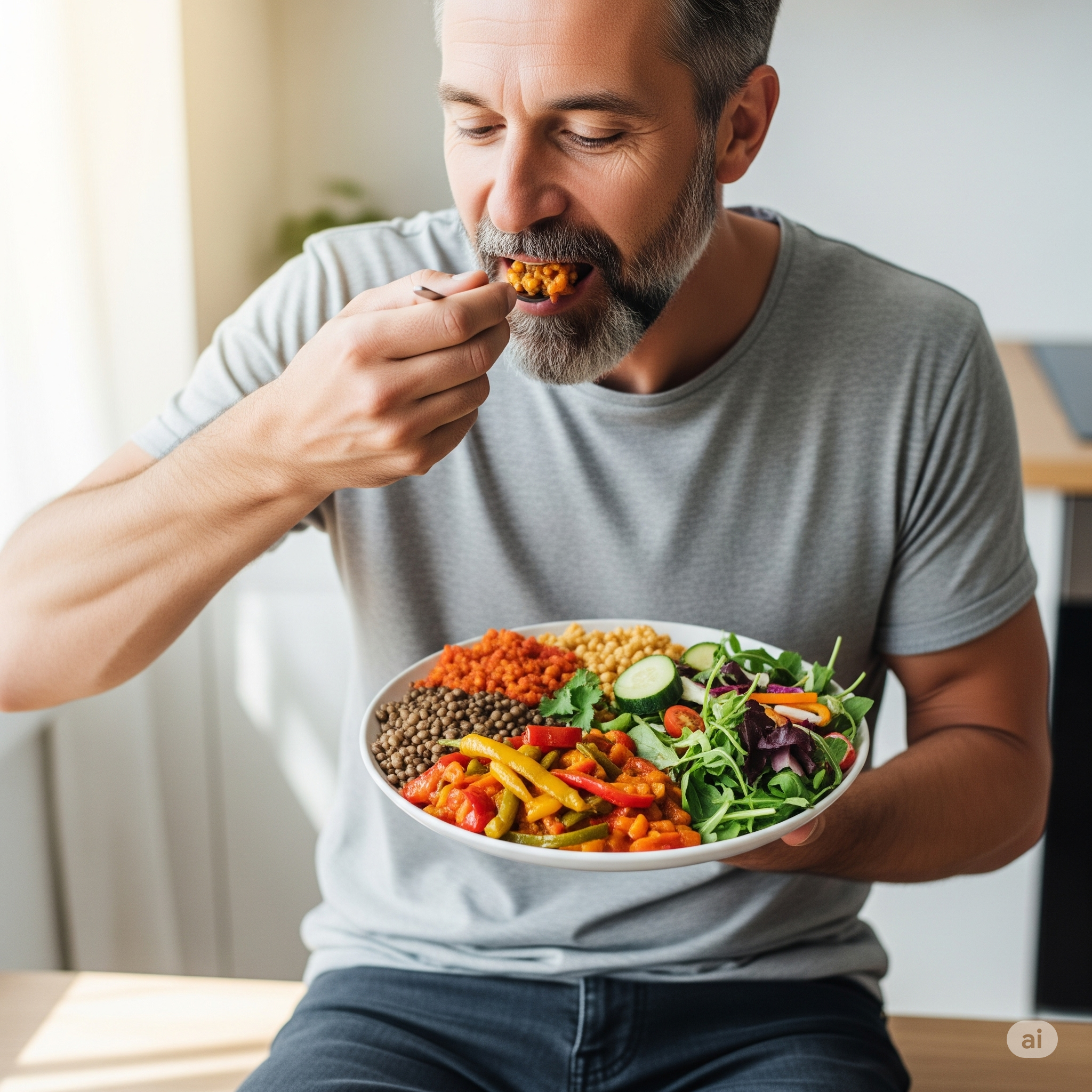 Creatine for Vegans: Why It Matters and How Gummies Fill the Gap