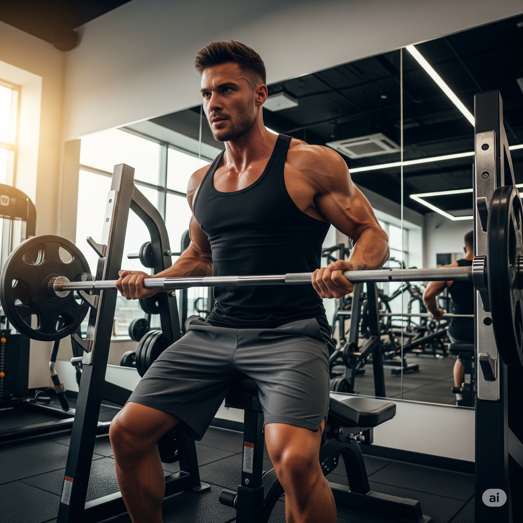 Creatine and Water Retention: Bloating Myth or Muscle Hydration?