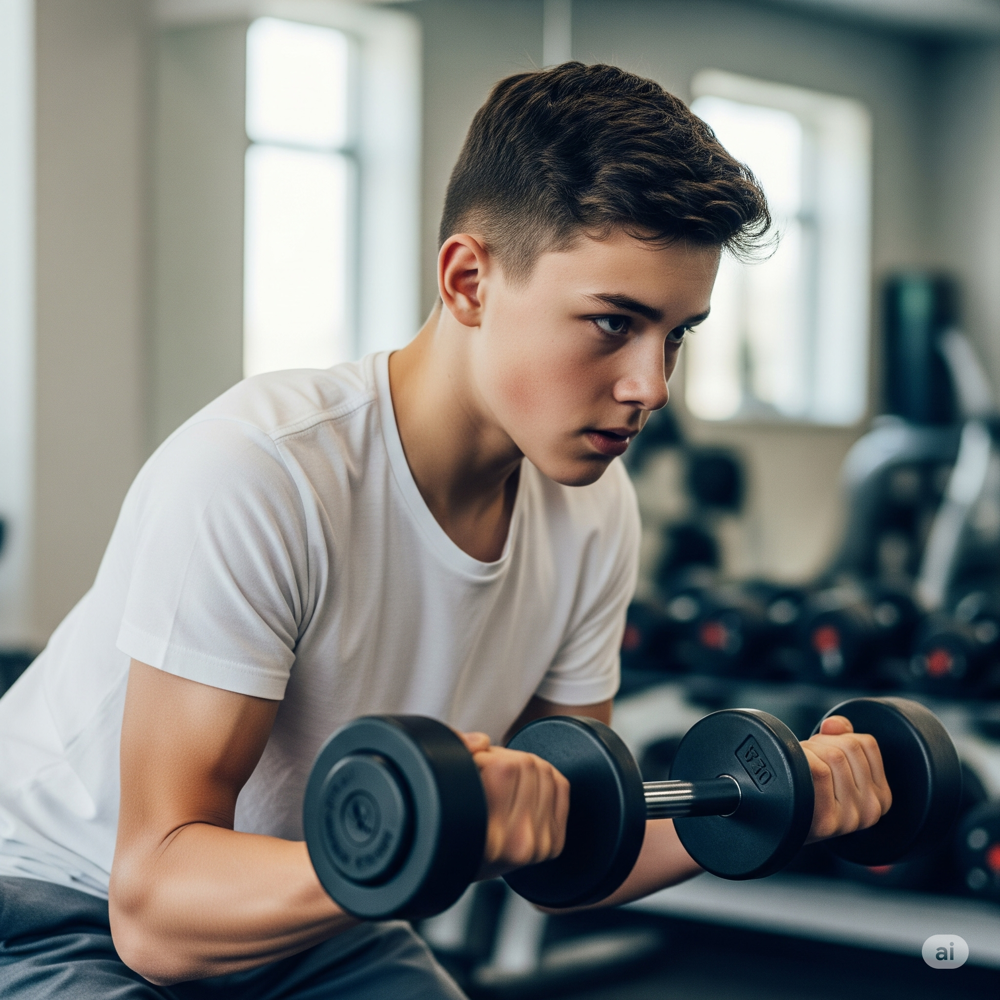 Is Creatine Safe for Teenagers? What Parents and Young Athletes Should Know