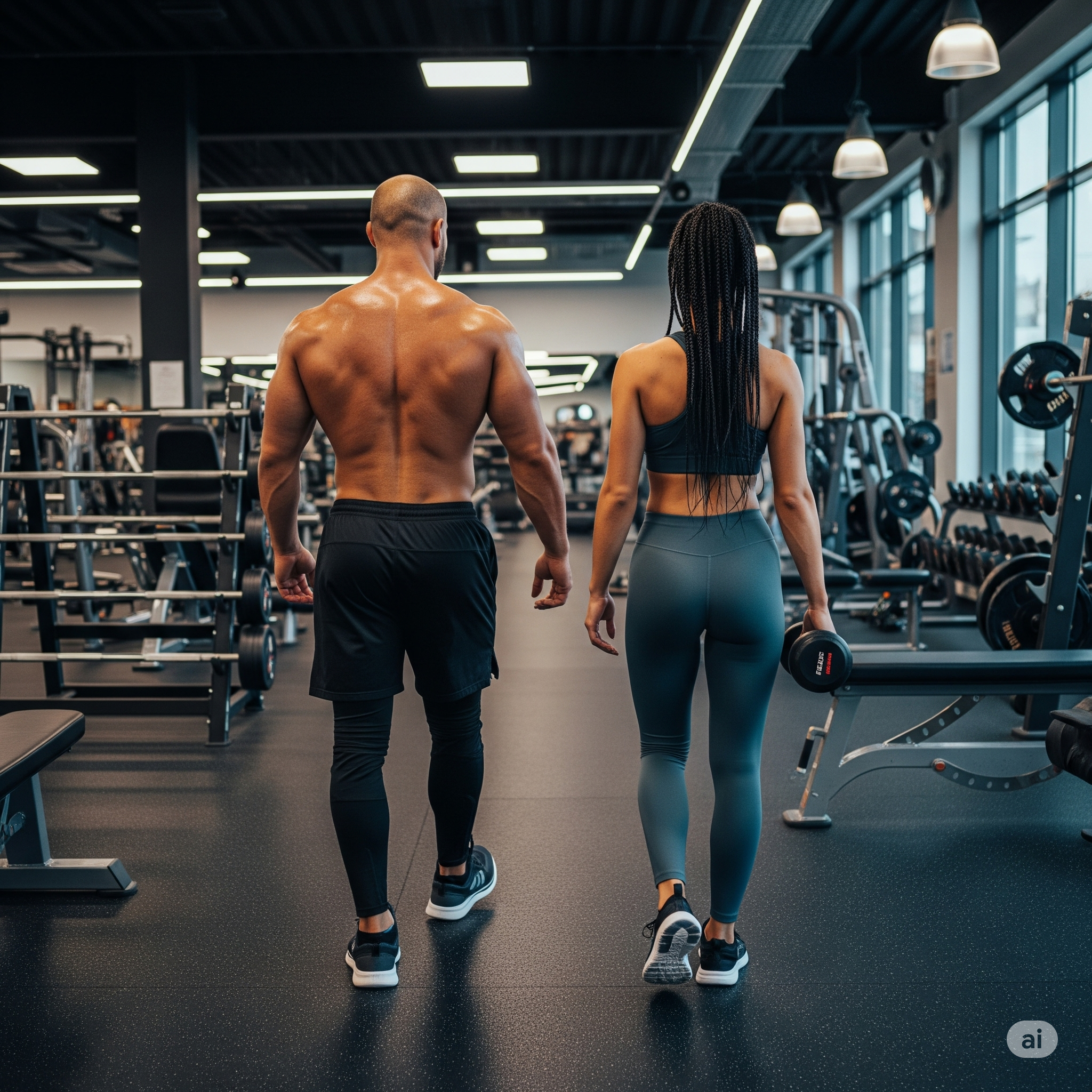 Creatine for Beginners: Everything You Need to Know Before Starting