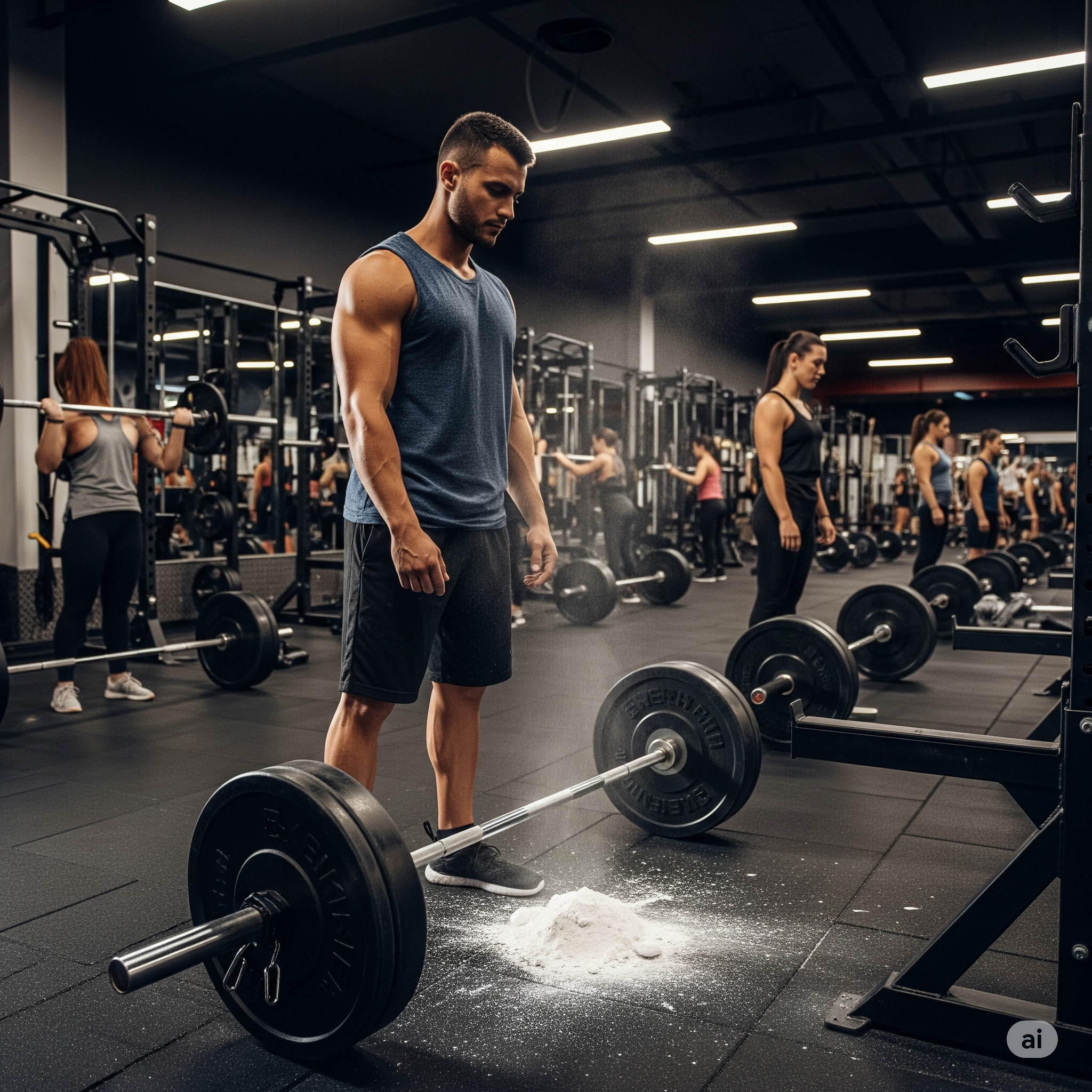 Creatine for Beginners: How to Start & What to Expect
