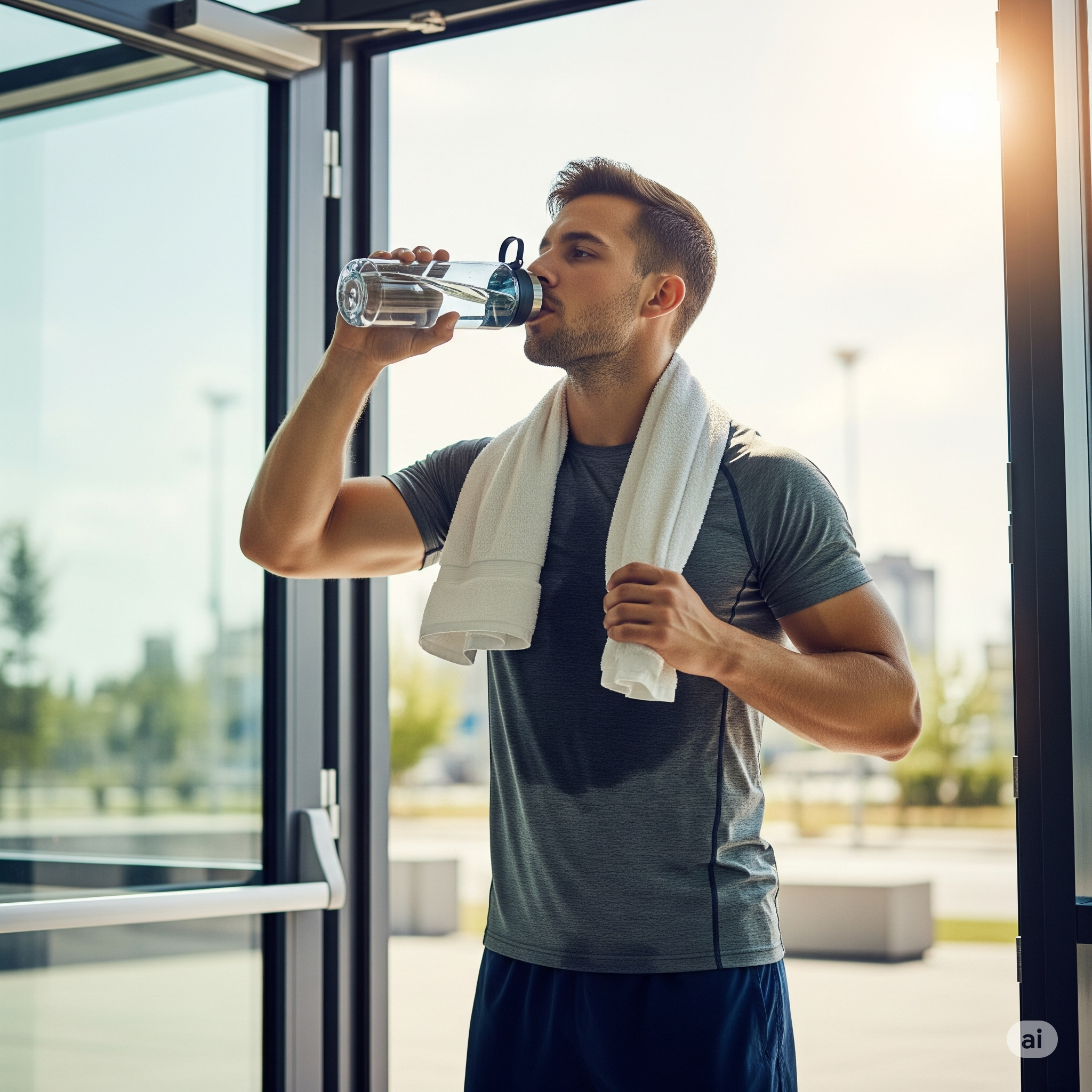 Best Time to Take Creatine: Before or After Workout?