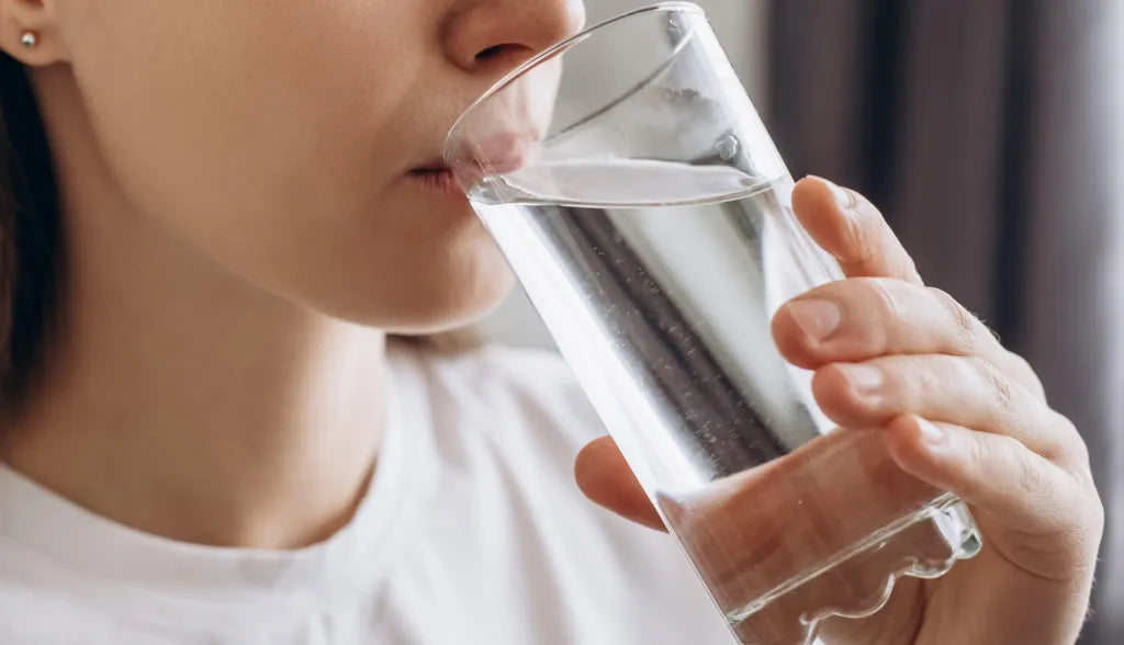 Creatine and Hydration: Do You Need to Drink More Water?
